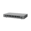 Router Balanceador con Función SD-WAN, 8 puertos gigabit y 1 puerto SFP, soporta 4x WAN configurables, hasta 200 clientes.