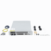 Router Core Hasta 20 Mil usuarios, 2 Puertos QSFP+ 40Gb, 8 Puertos Gigabit y 8 Puertos SFP+ 10Gb Combo