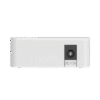 Switch no PoE no administrado, con 8 puertos Gigabit