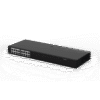 Switch Administrable 16 puertos Gigabit, gestión gratuita desde la nube