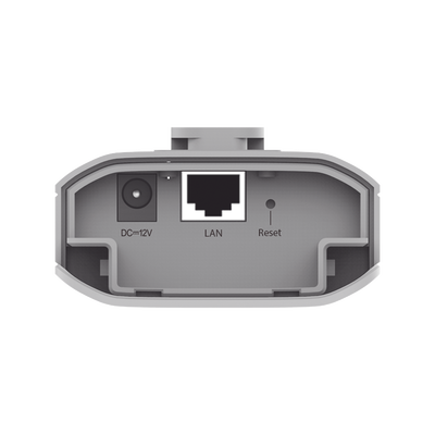 Kit completo Punto a Punto Pre-Configurado hasta 1 Km listos para enlazar, administrable en la Nube, Banda 5Ghz AC WAVE2 MU-MIMO 2X2, Puertos 10/100.