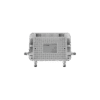 Home Router Inalámbrico Wi-Fi5 Doble Banda, 1 Puerto Wan 10/100 y 3 Puertos Lan 10/100 Hasta 1,200 Mbps