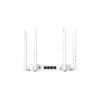 Home Router Inalámbrico Wi-Fi5 Doble Banda, 1 Puerto Wan 10/100 y 3 Puertos Lan 10/100 Hasta 1,200 Mbps