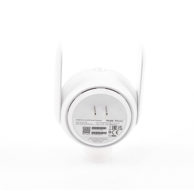 Extensor MESH Home Wi-Fi 5 Doble Banda Hasta 1,200 Mbps