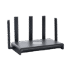 Home Router inalámbrico MESH Wi-Fi 5 MU-MIMO 2x2, 1 puerto WAN Gigabit y 3 puertos LAN