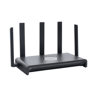 Home Router inalámbrico MESH Wi-Fi 5 MU-MIMO 2x2, 1 puerto WAN Gigabit y 3 puertos LAN