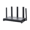 Home Router inalámbrico MESH Wi-Fi 5 MU-MIMO 2x2, 1 puerto WAN Gigabit y 3 puertos LAN