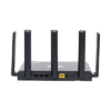 Home Router inalámbrico MESH Wi-Fi 5 MU-MIMO 2x2, 1 puerto WAN Gigabit y 3 puertos LAN