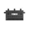 Home Router inalámbrico MESH Wi-Fi 5 MU-MIMO 2x2, 1 puerto WAN Gigabit y 3 puertos LAN