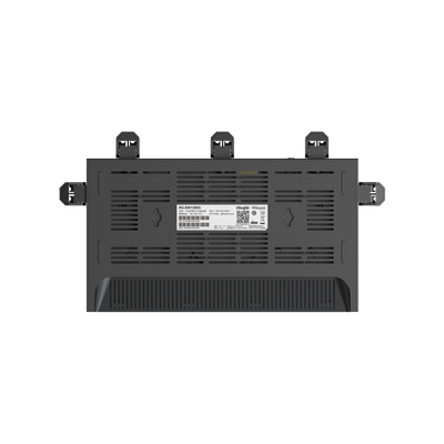Home Router inalámbrico MESH Wi-Fi 5 MU-MIMO 2x2, 1 puerto WAN Gigabit y 3 puertos LAN