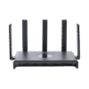 Home Router inalámbrico MESH Wi-Fi 5 MU-MIMO 2x2, 1 puerto WAN Gigabit y 3 puertos LAN