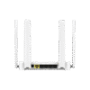Home Router inalámbrico MESH WI-FI 6 MU-MIMO 2x2, 1 puerto WAN Gigabit y 4 puertos LAN