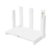 Home Router inalámbrico MESH , Diseñado para GAMING con doble puerto WAN Gigabit para Sumar Ancho de banda, 4 puertos LAN Gigabit., WI-FI 6 2x2 doble Banda