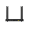 Home Router Inalámbrico Wi-Fi 4 para Soluciones WISP, Administración Remota para Control de Usuarios y Anchos de Banda.