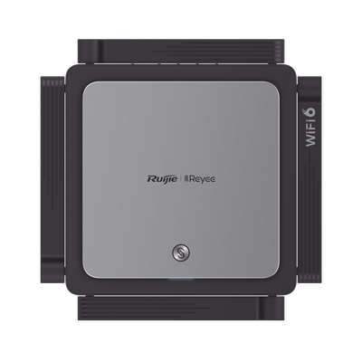 Home Router inalámbrico MESH WI-FI 6 4x4 doble banda 1 puerto WAN Gigabit y 4 puertos LAN Gigabit Home Router inalámbrico MESH WI-FI 6 4x4 doble banda 1 puerto WAN Gigabit y 4 puertos LAN Gigabit