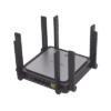 Home Router inalámbrico MESH WI-FI 6 4x4 doble banda 1 puerto WAN Gigabit y 4 puertos LAN Gigabit Home Router inalámbrico MESH WI-FI 6 4x4 doble banda 1 puerto WAN Gigabit y 4 puertos LAN Gigabit