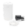 Home Router inalámbrico MESH WI-FI 6 2x2 doble banda 1 puerto WAN Gigabit y 2 puertos LAN Gigabit