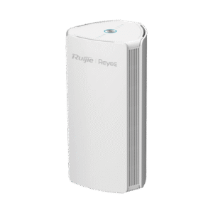 Home Router inalámbrico MESH WI-FI 6 2x2 doble banda 1 puerto WAN Gigabit y 2 puertos LAN Gigabit