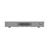 e-Lighten ONU / Switch Hibrido, Capa 2 con un Puerto PON 1G SC/UPC y 8 Puertos Ethernet 1G hasta 100 Clientes