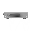 e-Lighten ONU / Switch Hibrido, Capa 2 con un Puerto PON 1G SC/UPC y 8 Puertos Ethernet 1G hasta 100 Clientes