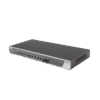 Router Core Administrable Cloud 8 Puertos Gigabit, 1 Puertos SFP 1GB Y 1 Puertos SFP+ 10GB hasta 2000 clientes.