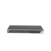 Router Core Administrable Cloud 8 Puertos Gigabit, 1 Puertos SFP 1GB Y 1 Puertos SFP+ 10GB hasta 2000 clientes.