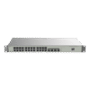 Switch Administrable L2, 24 Puertos Eth 1G, 4 puertos SFP 1G, Administración Remota en la Nube.