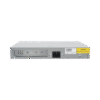 Switch Administrable PoE Capa 2 con 8 puertos Gigabit PoE 802.3af/at + 2 SFP para fibra 1Gb, gestión gratuita desde la nube, 125w