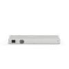 Switch Administrable Capa 2+ Plus, con 24 puertos Gigabit, 4 puertos SFP+ para fibra 10Gb, gestión gratuita desde la nube.