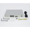 Switch Multi-Gigabit PoE+ Capa 2 con 8 Puertos 2.5G PoE+ hasta 240W y 2 Uplink SFP+ 10G ,Administrable Cloud, Diseñado Para Access Points WiFi 6/7