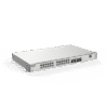 Switch Administrable Capa 3 con 24 puertos Gigabit + 4 SFP+ para fibra 10Gb, gestión gratuita desde la nube