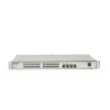 Switch Administrable Capa 3 con 24 puertos Gigabit + 4 SFP+ para fibra 10Gb, gestión gratuita desde la nube