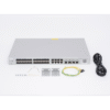 Switch administrable Capa 3, 24 puertos SFP 1G, 8 puertos Ethernet 1G Combo y 4 SFP+ 10G, gestión remota en la nube