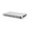 Switch Administrable Capa 3 con 48 puertos Gigabit + 4 SFP+ para fibra 10Gb, gestión gratuita desde la nube
