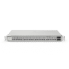 Switch Administrable Capa 3 con 48 puertos Gigabit + 4 SFP+ para fibra 10Gb, gestión gratuita desde la nube