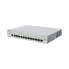 Switch Administrable Full Aggregation Capa 3, 12 Puertos SFP+ 10G y un Puerto MGMT