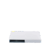 Chasis Switch Core Capa 3, hasta 2 slots para tarjetas modulares M6000 series