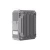 Switch Industrial PoE hasta , Ideal para temperaturas Extremas y protección contra descargas, 4 Puertos Gigabit PoE 802.3 af/at, 2 puertos SFP Administrable Cloud