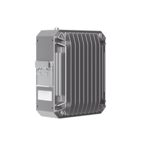 Switch Industrial PoE hasta , Ideal para temperaturas Extremas y protección contra descargas, 4 Puertos Gigabit PoE 802.3 af/at, 2 puertos SFP Administrable Cloud