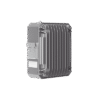 Switch Industrial PoE, Ideal para temperaturas Extremas y protección contra descargas, 8 puertos Gigabit PoE 802.3af/at + 2 SFP para fibra 1Gb, gestión gratuita desde la nube, 125w