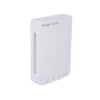 Punto de Acceso Mesh Wi-Fi 5 ideal para áreas que requieren múltiples puertos de red, 1 puerto PoE Out, hasta 1.7 Gbps doble banda 802.11ac MU-MIMO 2x2