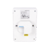 Punto de Acceso Mesh Wi-Fi 5 ideal para áreas que requieren múltiples puertos de red, 1 puerto PoE Out, hasta 1.7 Gbps doble banda 802.11ac MU-MIMO 2x2