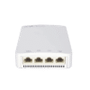 Punto de Acceso Mesh Wi-Fi 5 ideal para áreas que requieren múltiples puertos de red, 1 puerto PoE Out, hasta 1.7 Gbps doble banda 802.11ac MU-MIMO 2x2