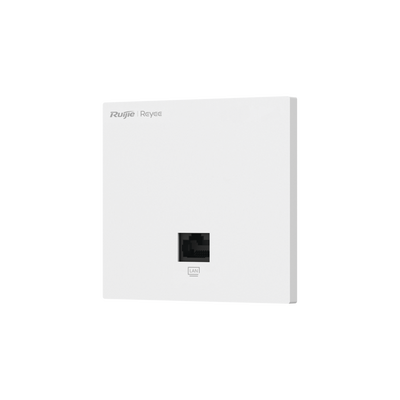 Punto de Acceso Mesh Wi-Fi 5, Doble Banda Diseñado para Instalaciones Discretas y Espacios Reducidos, 802.11ac Wave 2, Alto Rendimiento y MIMO 2x2.