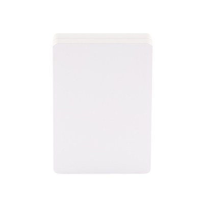 Caratula protectora color Plata 1 pieza para Access Point modelo RG-RAP1260