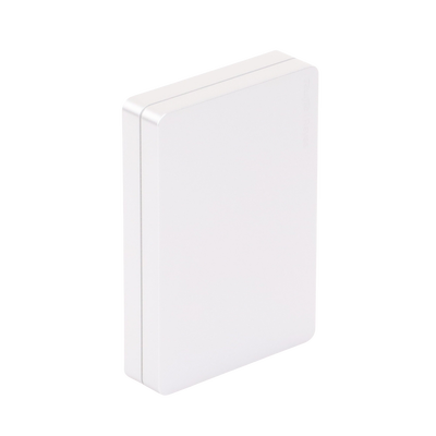 Caratula protectora color Plata 1 pieza para Access Point modelo RG-RAP1260