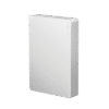 Caratula protectora color Plata 1 pieza para Access Point modelo RG-RAP1260