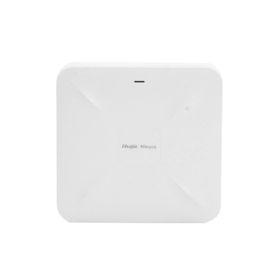 Punto de Acceso Mesh Wi-Fi 5 para interior en techo hasta 1.2 Gbps doble banda 802.11ac MU-MIMO 2X2, puertos Gigabit Punto de Acceso Mesh Wi-Fi 5 para interior en techo hasta 1.2 Gbps doble banda 802.11ac MU-MIMO 2X2, puertos Gigabit