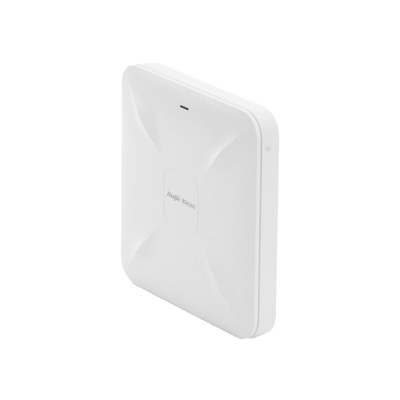 Punto de Acceso Mesh Wi-Fi 5 para interior en techo hasta 1.2 Gbps doble banda 802.11ac MU-MIMO 2X2, puertos Gigabit Punto de Acceso Mesh Wi-Fi 5 para interior en techo hasta 1.2 Gbps doble banda 802.11ac MU-MIMO 2X2, puertos Gigabit