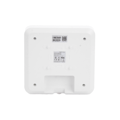 Punto de Acceso Mesh Wi-Fi 5 para interior en techo hasta 1.2 Gbps doble banda 802.11ac MU-MIMO 2X2, puertos Gigabit Punto de Acceso Mesh Wi-Fi 5 para interior en techo hasta 1.2 Gbps doble banda 802.11ac MU-MIMO 2X2, puertos Gigabit